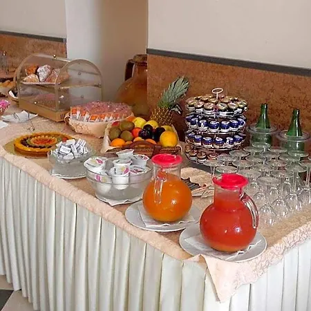 Vecchio Mulino 4*