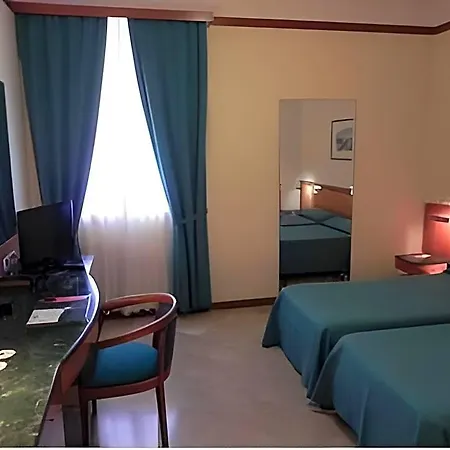 Hotel Vecchio Mulino 4*