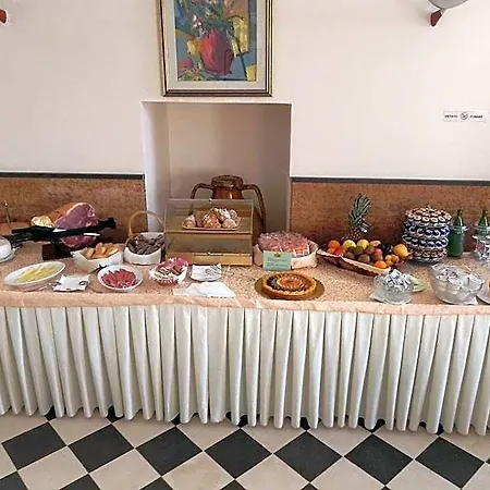Vecchio Mulino Monopoli