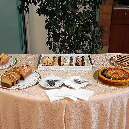 Hotel Vecchio Mulino Monopoli