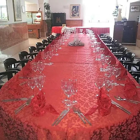 Vecchio Mulino 4* Monopoli