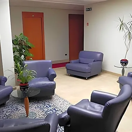 Vecchio Mulino Hotel