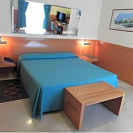 Hotel Vecchio Mulino 4*