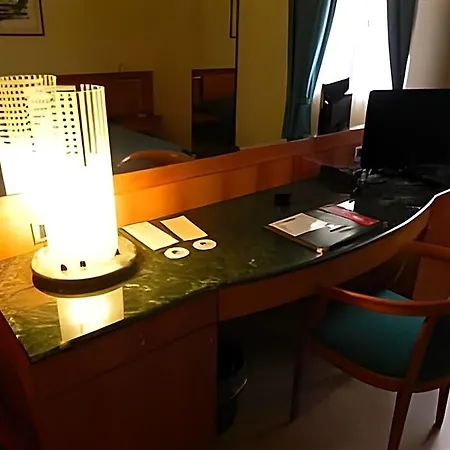 Vecchio Mulino 4*