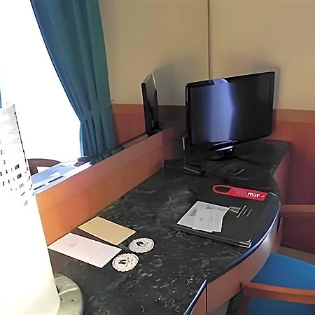 Vecchio Mulino Hotel