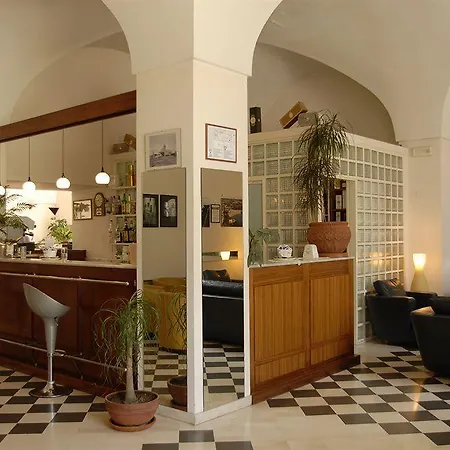 Vecchio Mulino 4* Monopoli