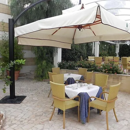 Hotel Vecchio Mulino 4*