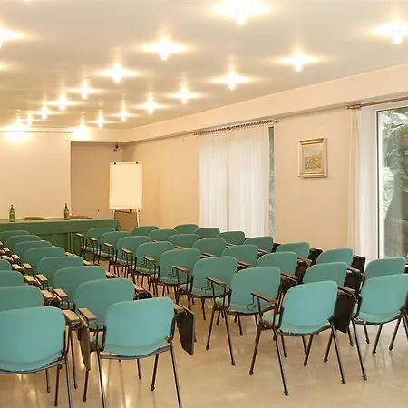 Hotel Vecchio Mulino 4*