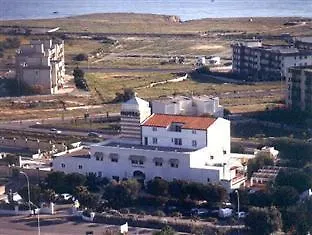 Hotel Vecchio Mulino 4*