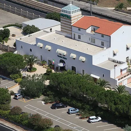 Vecchio Mulino Hotel