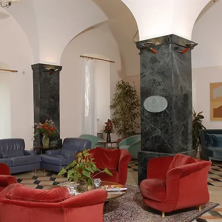 Vecchio Mulino Hotel 4*