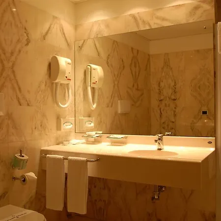 Vecchio Mulino Hotel 4*