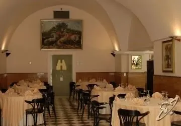 Hotel Vecchio Mulino