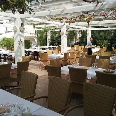 Hotel Vecchio Mulino 4*