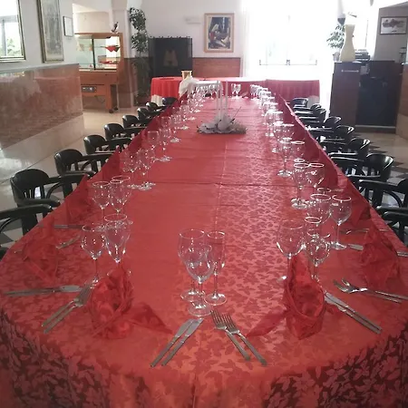 Vecchio Mulino Otel 4*