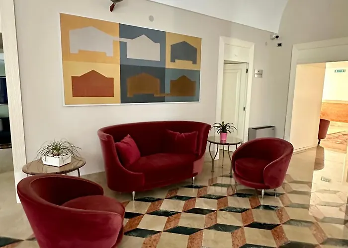 Vecchio Mulino Monopoli