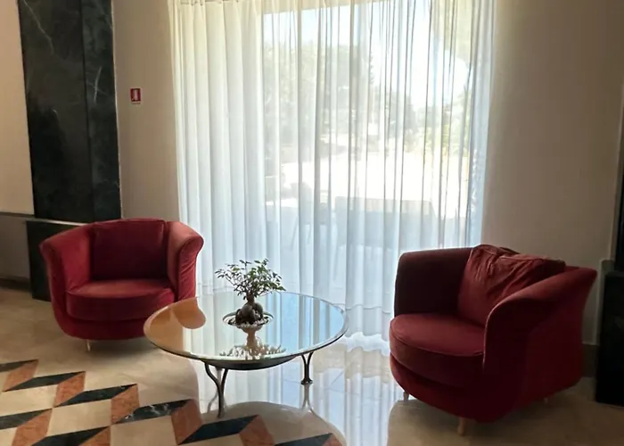 Vecchio Mulino 4* Monopoli