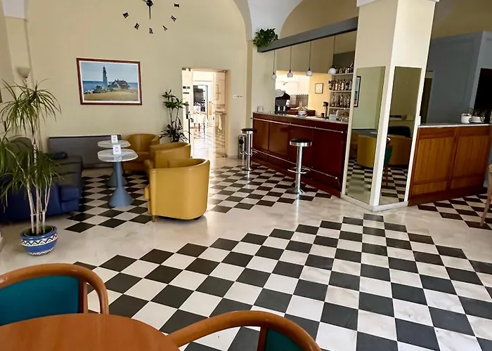 Vecchio Mulino Hotel