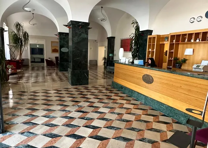 Hotel Vecchio Mulino