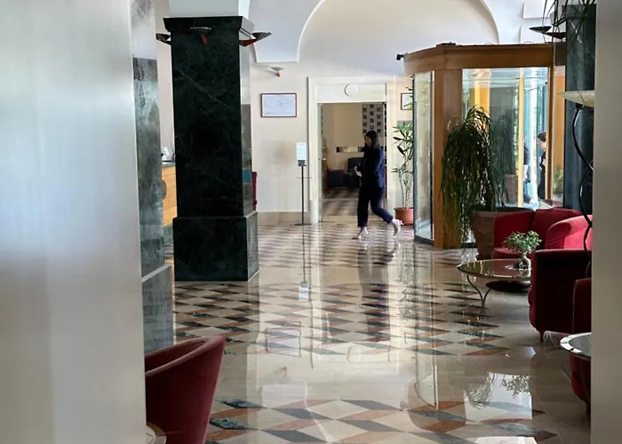 Hotel Vecchio Mulino 4*