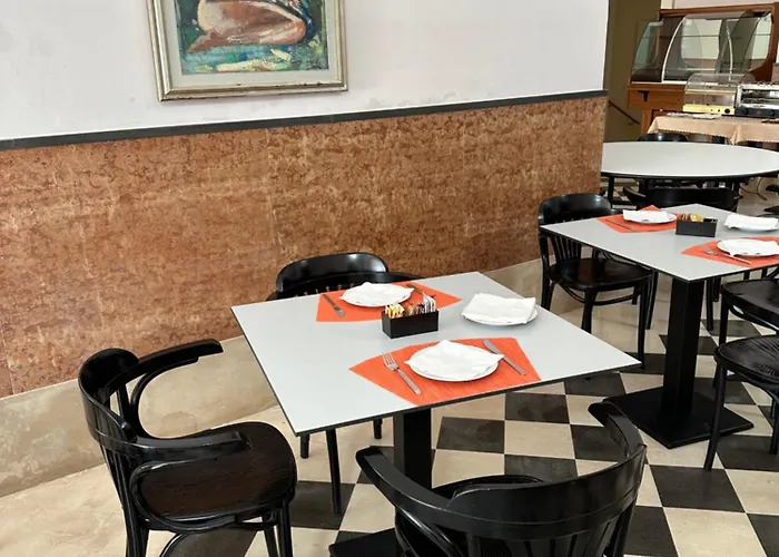 Vecchio Mulino Monopoli